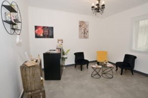 C'Zennes, Institut de Beauté Bien-être et Salon de Massage Bio - Accueil Institut de Beauté Bio et Salon de Massage C'Zennes - Accueil