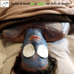C'Zennes, Institut de Beauté Bien-être et Salon de Massage Bio - Soins du Visage Institut de Beauté Bio et Salon de Massage C'Zennes - Soin du Visage