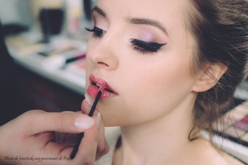 Maquillage