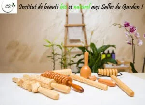 Soins Minceur