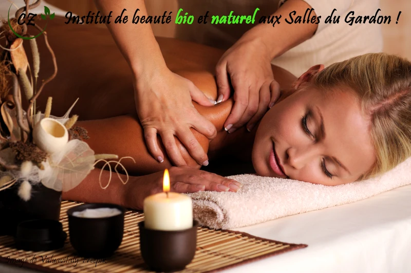 Institut de Beauté Bio et Salon de Massage C'Zennes - Massage Suédois 2024