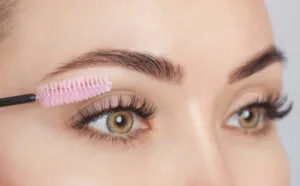 Formation rehaussement de cils
