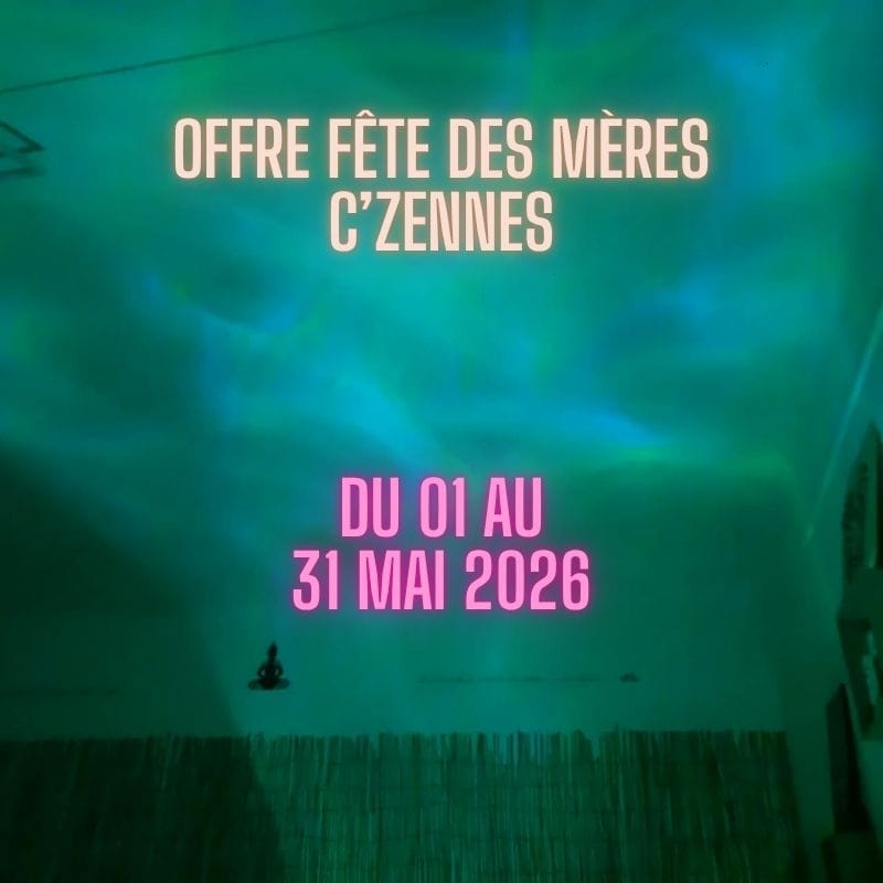 Institut de Beauté Bio C'Zennes - Fête des Mères