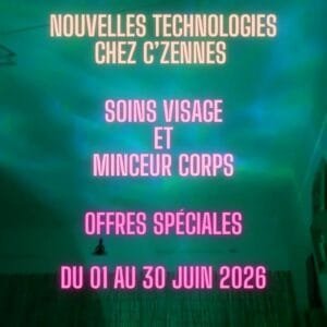 Institut de Beauté Bio C'Zennes - Soins Visage et Minceurs